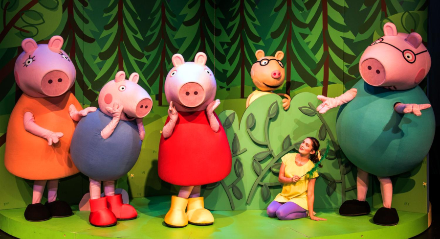 Peppa-Pig-Live