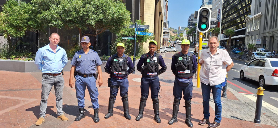 CCID with SAPS and PSOs