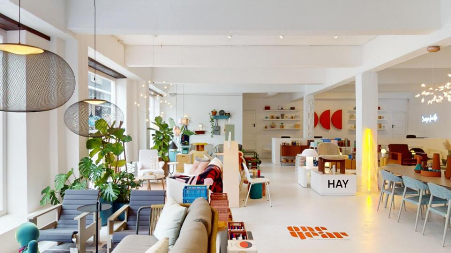Inova Concept Store