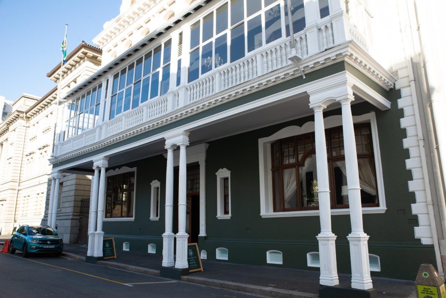 Cape Town Club