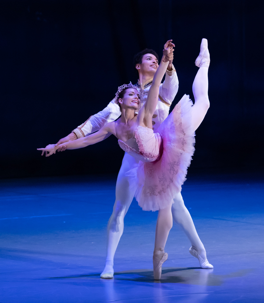 The Nutcracker