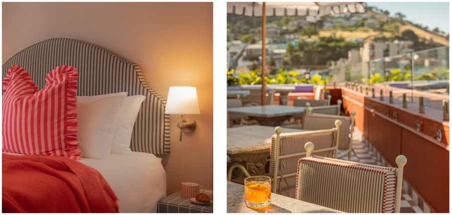 The Trade Boutique Hotel