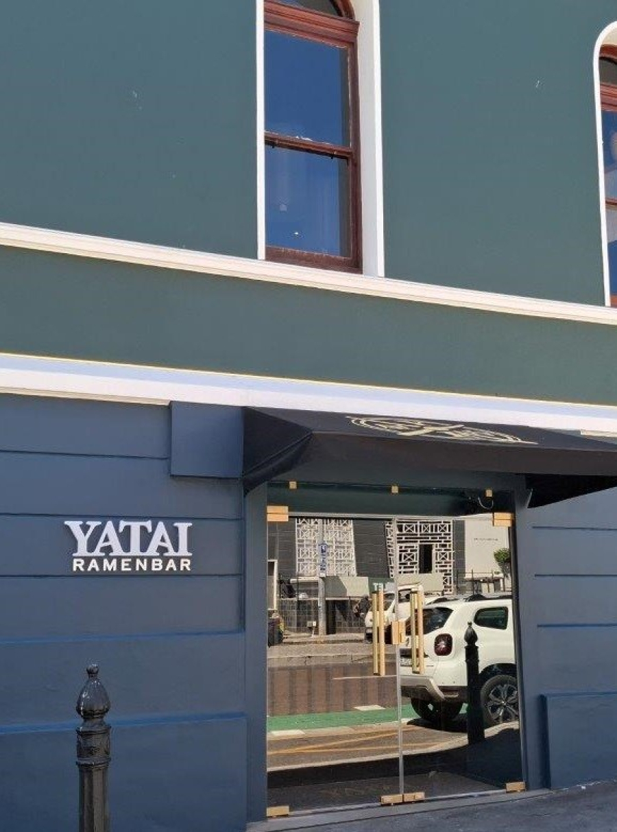 Yatai Ramenbar