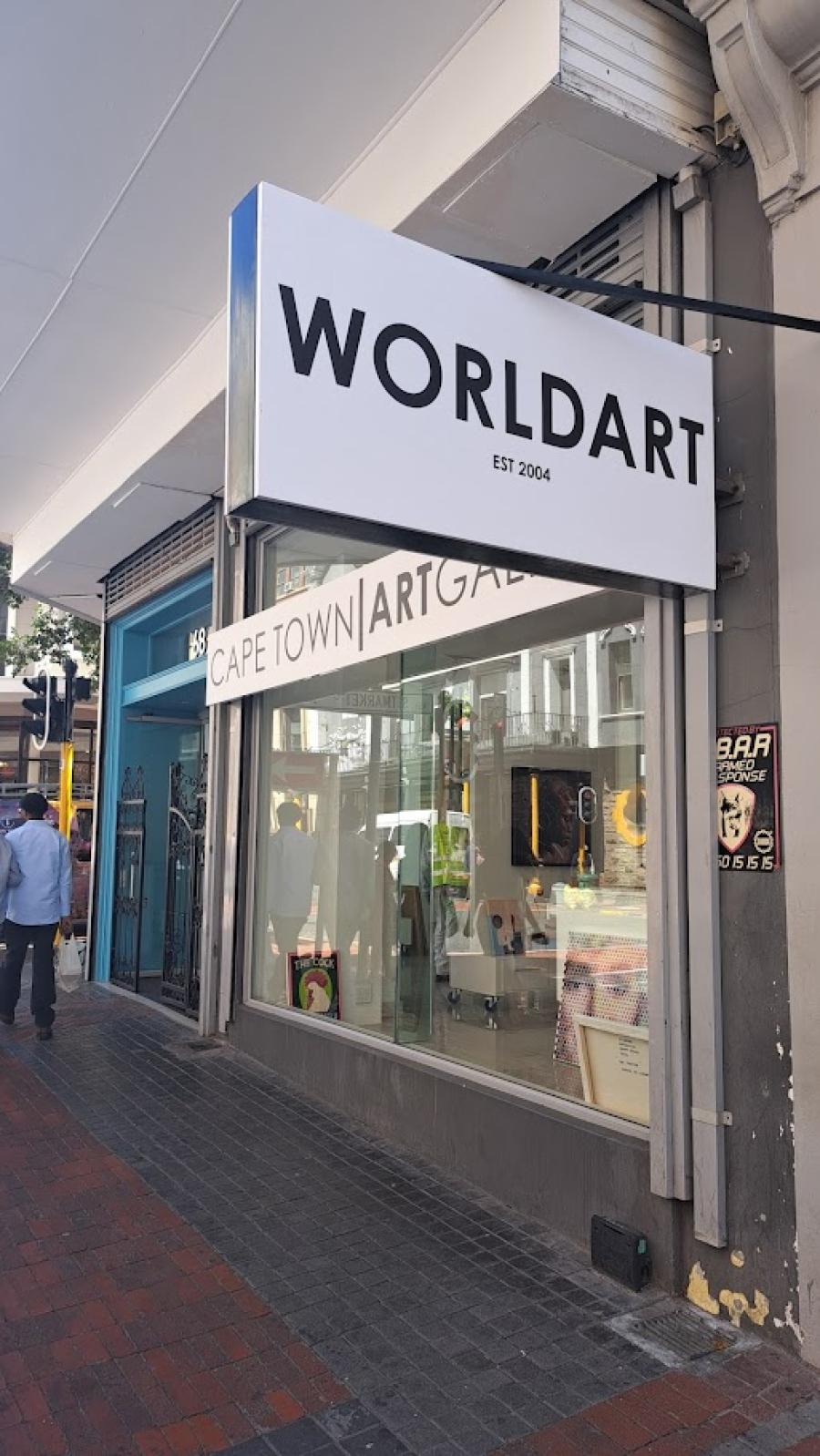 WorldArt