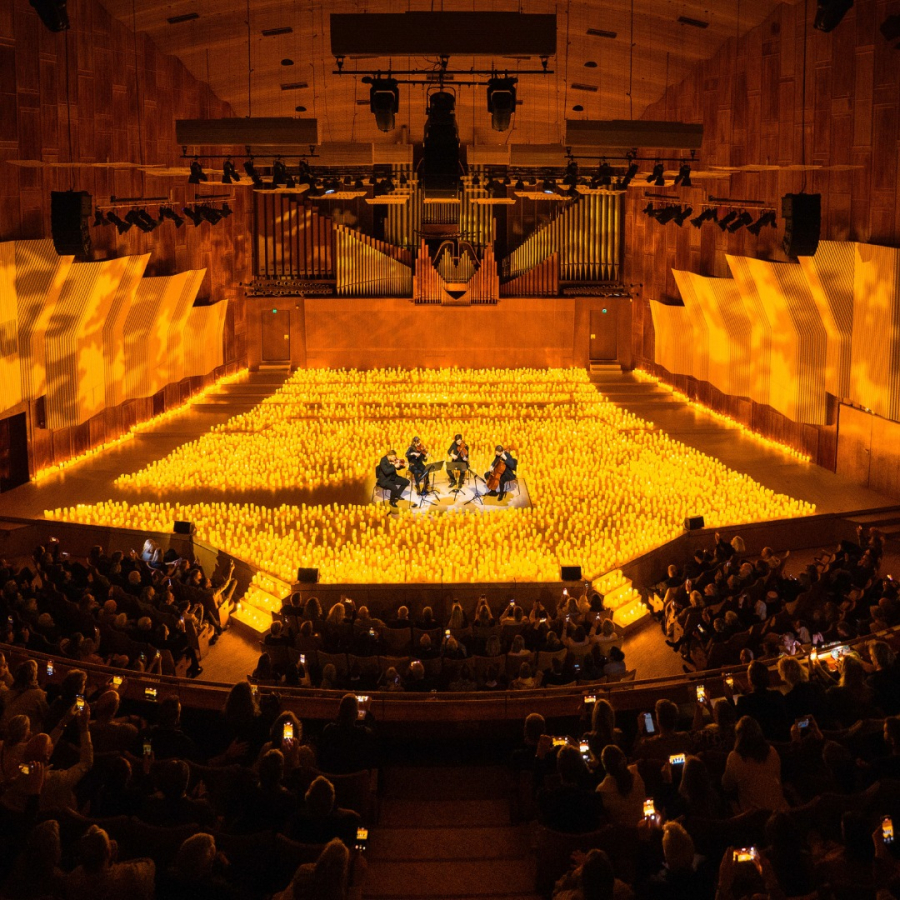 Candlelight Concert