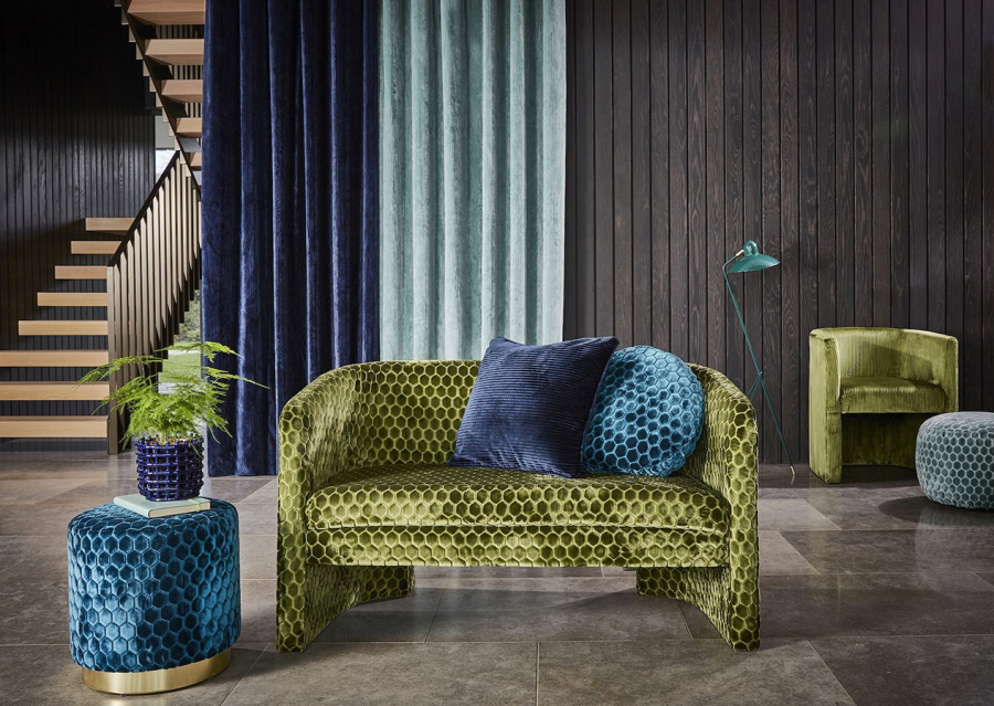 Decorex - Stuart Graham