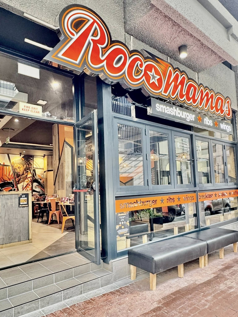 Rocomamas - 14 Long Street
