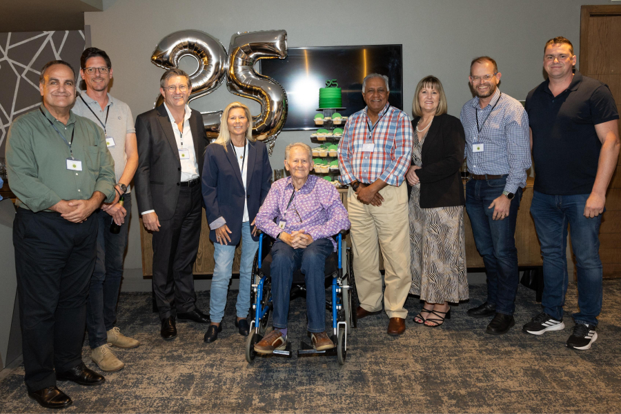 CCID Board AGM 2025