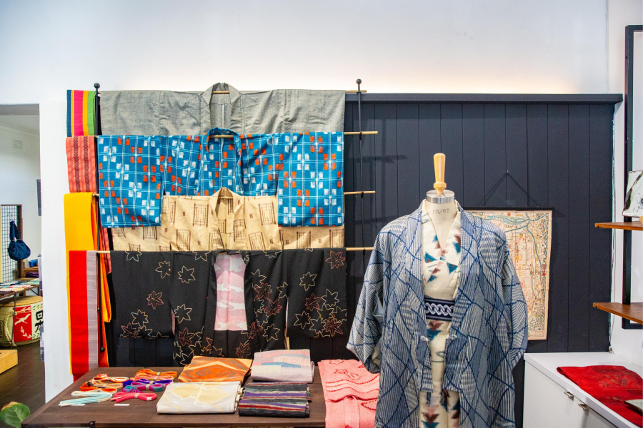 Waza Japan Store