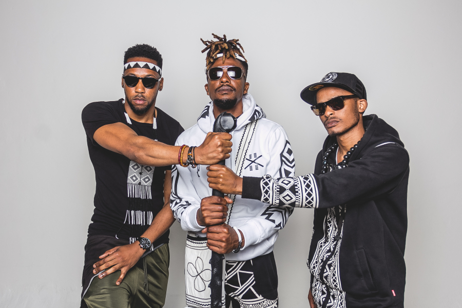 Cape Town Hip Hop Festival