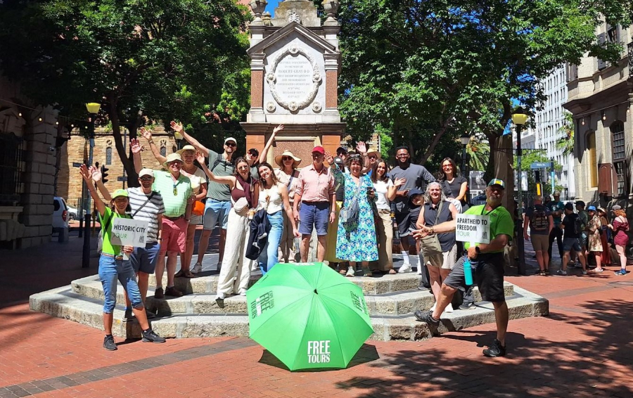 Free Walking Tours
