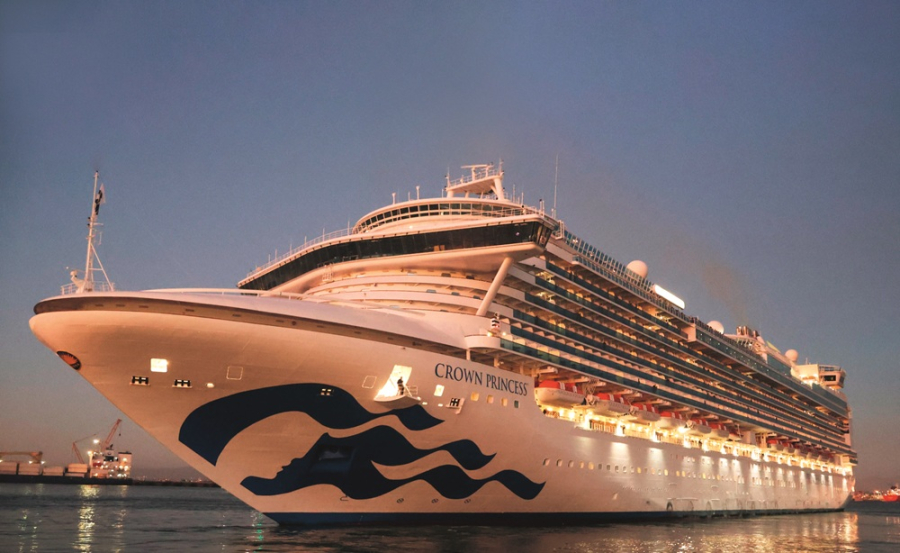 Princess-Crown-Cruise