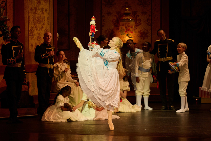 The Nutcracker