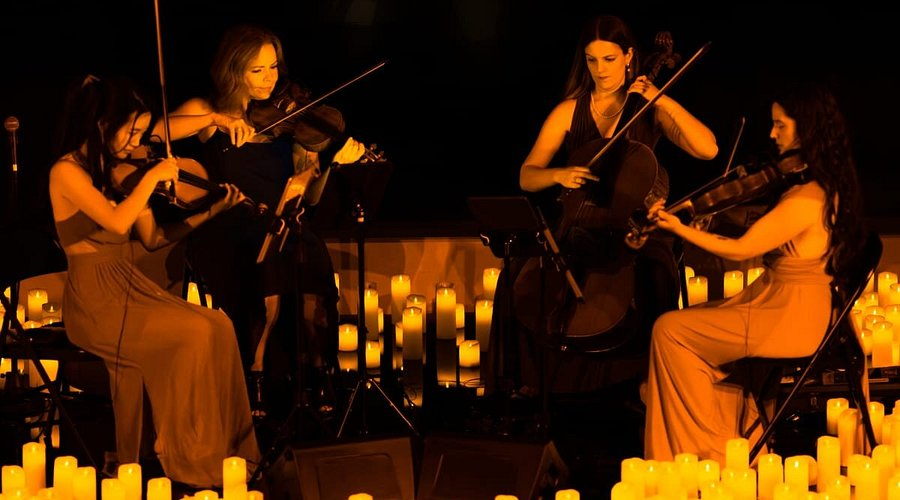 Candlelight Concert