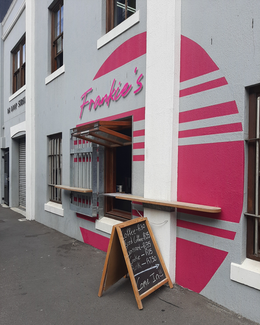 Frankies