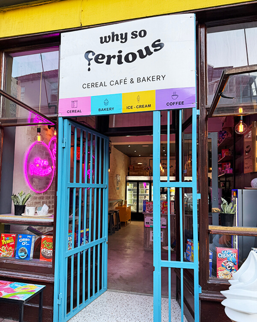 Why-so-Cerious