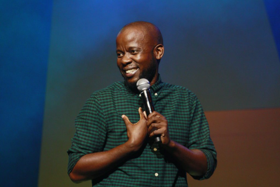 Sifiso Nene