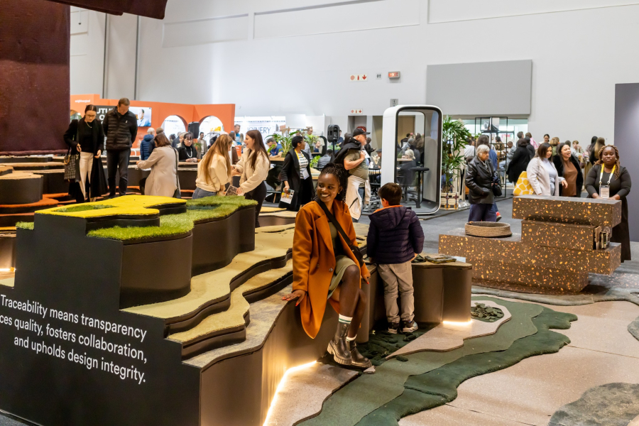 Decorex