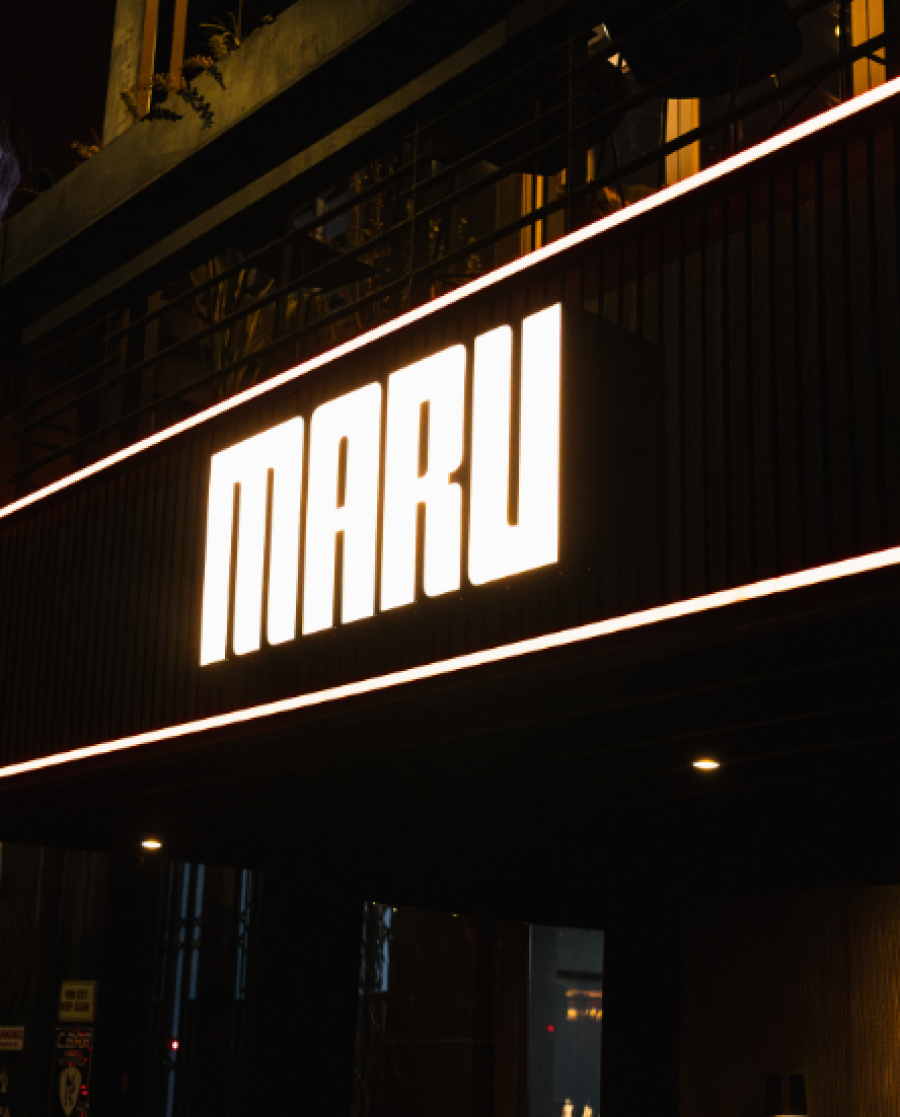 Maru