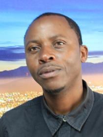Peter Chirwa