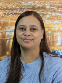 Carmenita Hindley