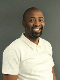 Lonwabo Simanga