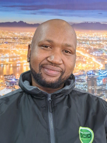Sibusiso Simama